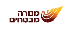 מנורה מבטחים