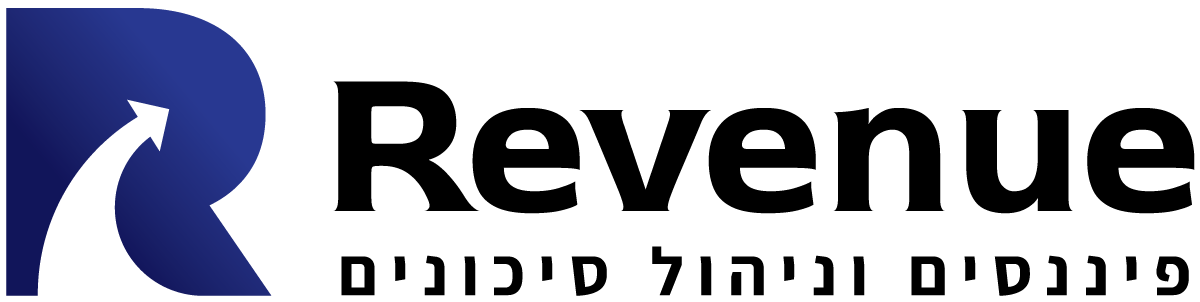Revenue — פיננסים וניהול סיכונים